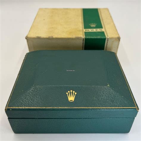 box for 59.00.04 rolex|rare LARGE vintage rolex box 59.00.04 .